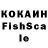 Кетамин VHQ vince kaser